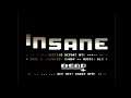 C64 4k Intro: Meeting Report 7 Intro by Hoaxers, Insane 2014