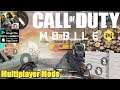 CALL OF DUTY® Mobile Multiplayer (Android) Gameplay