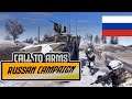 Call to Arms | THE RUSSIANS ARE COMING | Russian Campaign First Look