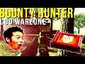 COD WARZONE | POG THE BOUNTY HUNTER | CONTRACTS