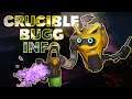 Crucible: Bugg - Closer Look At The Cutest, Yet Most Terrifying Robot
