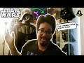 Darth Vader Actor (Dupree) Has an Important Message to the Fans - Star Wars Theory Vader Fan-Film