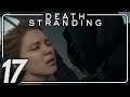DEATH STRANDING (ITA)-17- Fragile