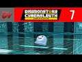Digimon Story Cyber Sleuth: Complete Edition Part 7. Tough little guy. (Hard New Game)