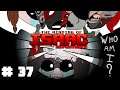 Diogène - The Binding of Isaac Repentance #037 - Let's Play FR