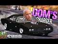 Dom's Charger SMASHED By A CORSA! - Need for Speed Most Wanted Pepega Mod #7