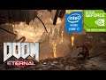 Doom Eternal | MX130/GT 940MX | 2GB GDDR5 | Performance Review