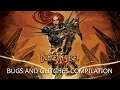 Dungeon Siege 2: Deluxe Edition: Bugs and Glitches Compilation