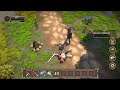 Dusk Mark Good Graphics but game play needs work XRPG