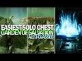 Easiest Solo Raid Chest Method (All 3 Classes) - Garden of Salvation Raid Loot Glitch [Destiny 2]