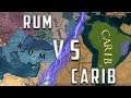 [EU4] Rûm ⚔️ Carib #24 Epic Blob Battles Season 3