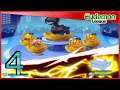 Eudemon League Gameplay - Android - Part4 Pokemon Android-Game