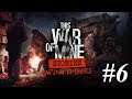 FADING EMBERS | This War of Mine Stories - #3.6