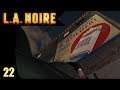 Fallen for Love - L.A. Noire - Part 22