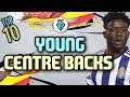 FIFA 20 TOP 10: YOUNG CENTRE BACKS