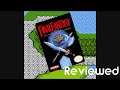 Final Fantasy NES Review  - Mr Wii Video Game Reviews Episode 41