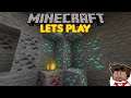 Finding DIAMONDS In Minecraft - Fastest Method | Minecraft Lets Play Ep 2