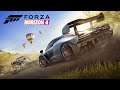 Forza Horizon 4 🔸057🔸 Гонки 🔸 Сезон Зима