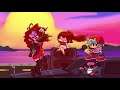 Friday Night Funkin' [DEMO] - [UTAU] Gameplay