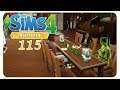Frühstück mit einer Toten #115 Die Sims 4: Inselleben - Gameplay Let's Play