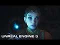 FULL Unreal Engine 5 - Official PS5 Tech Demo Reveal Presentation