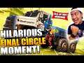 FUNNIEST WARZONE FINAL CIRCLE MOMENT! | Warzone Highlights Of 2021 | Warzone Final Circle!