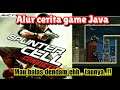GAME JAVA SPLINTER CELL CONVICTION ALUR CERITA GAME JAVA