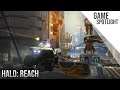 Game Spotlight | Halo: Reach