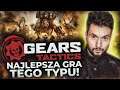 Gears Tactics – Premiera! [Gameplay PL]