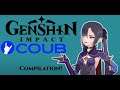 Genshin Impact Funny and Cool Coub compilation!