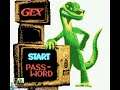 Gex: Enter the Gecko (GBC) - Gameplay
