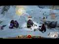 Guild wars 2 [PC] (#429) Snow actions