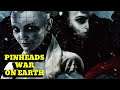 HELLRAISER Pinhead's War On Earth Continues - Boom Comics Part 15