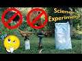 How To Get Rid Of Moles & Groundhogs Experiment | Ultrasonic Repellent, Castor Oil & Epsom Salt