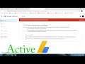 How to link Youtube channel to Adsense account - How I fixed problem with adsense existing account