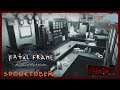 I can't believe this game has a FNAF section - Fatal Frame: Maiden of Black Water [SPOOKTOBER]