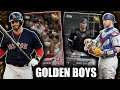 What happens if I only use GOLD PLAYERS? MLB the Show 20 Golden Boys