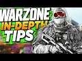 In-Depth Gameplay Tips to WIN MORE Warzone Buy Back Solos!