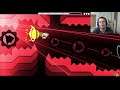 (Insane Demon) "An Expression" 100% by TMNGaming | Geometry Dash 2.11