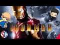 Iron Man The Video Game With Sauve627