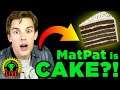 Is Food Theory a JOKE?! | MatPat Meme Review 👏🖐