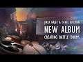 Jirka Hajek & Devel Sullivan | Making of New Album | Studio Update #4