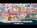 JoaLoft Plays - Namco Museum Archives: Volumes 1 & 2