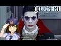 Judgment - Interview with a detective Part 10 {Livestream}