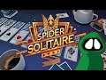 Just Play - #645 Spider Solitaire