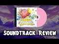 Kirby's Dream Land Soundtrack Review