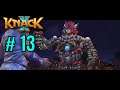 KNACK 2 - # 13 - Dublado e Legendado em Português | PS4