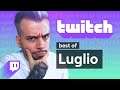LA ZIZA MI FA BANNARE IN LIVE | Best Of Twitch Luglio 2020