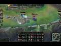 League Of Legends Ranked Diana 7 5 17 WIN  2021