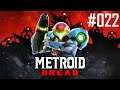 Let's Play Metroid Dread - Part #022